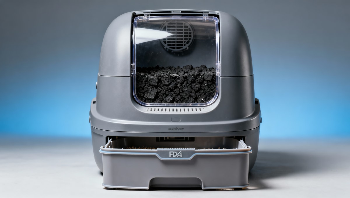 Why most self cleaning litter boxes fail at long-term odor control—and what actually fixes it