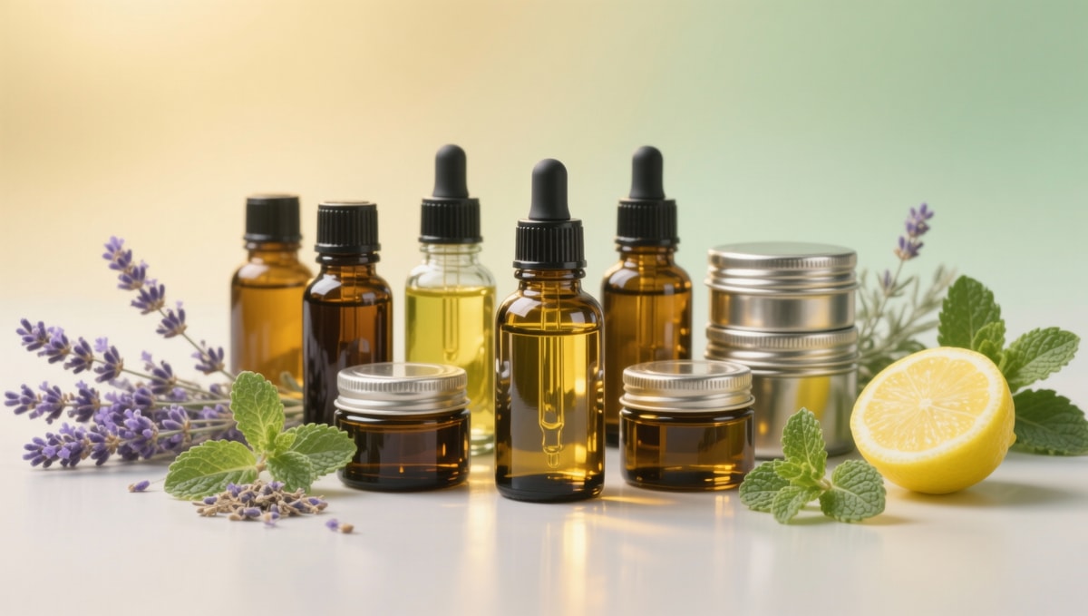 Where to Buy Wholesale Essential Oils in Europe for Small Business Resellers in 2026