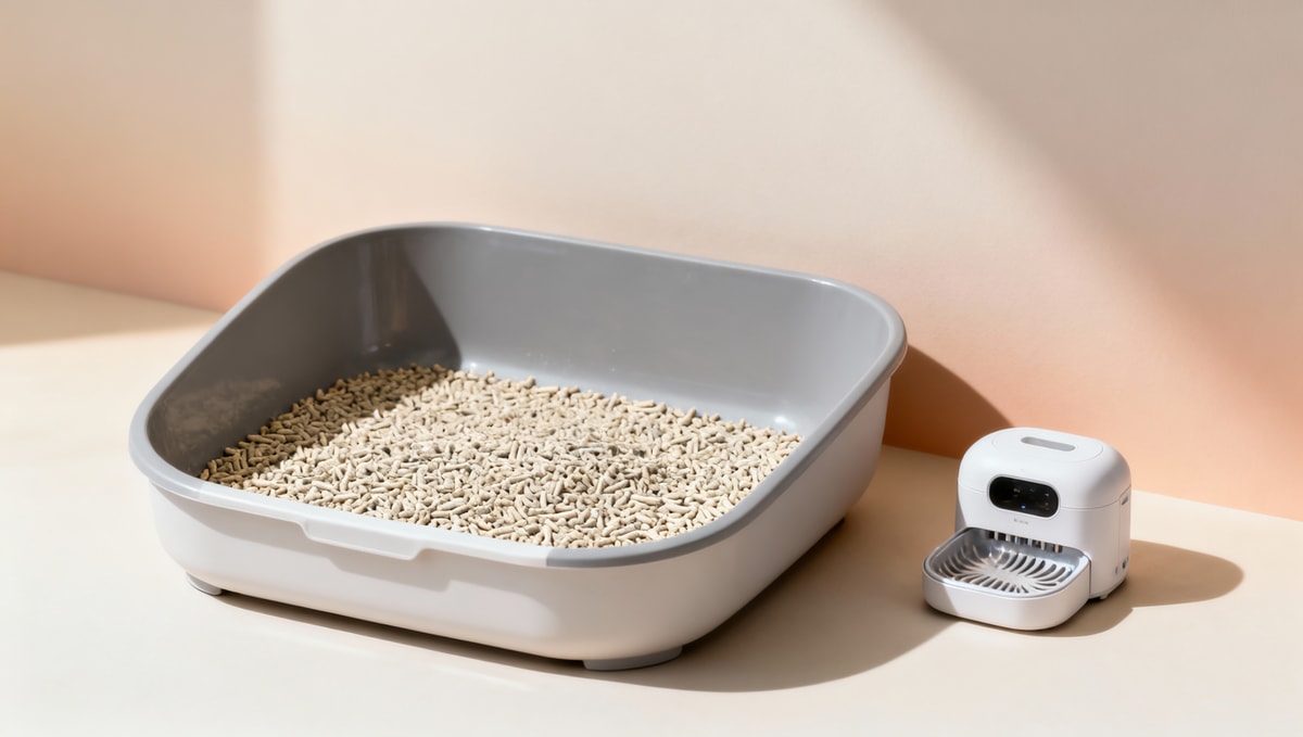 Why Your Cat Hates Their Litter Box (And How to Fix It)