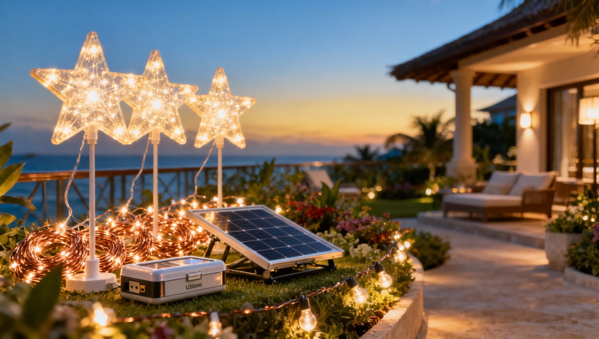 LED Fairy Lights Wholesale in 2026