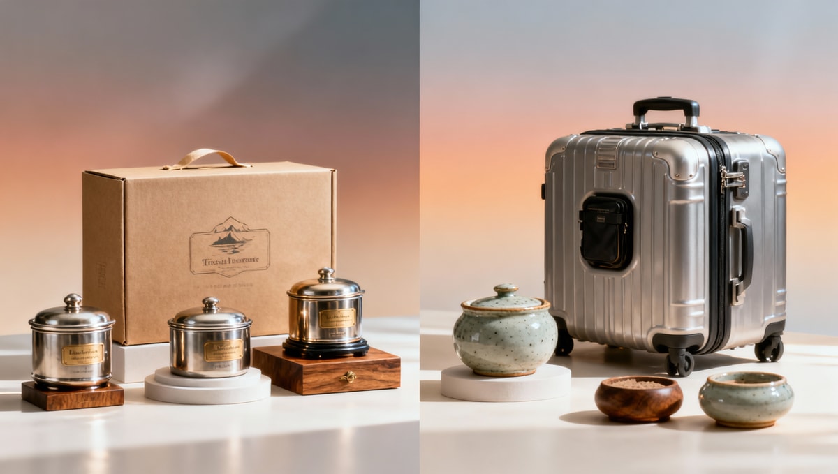 Pet Memorial Urns Wholesale: Key Options