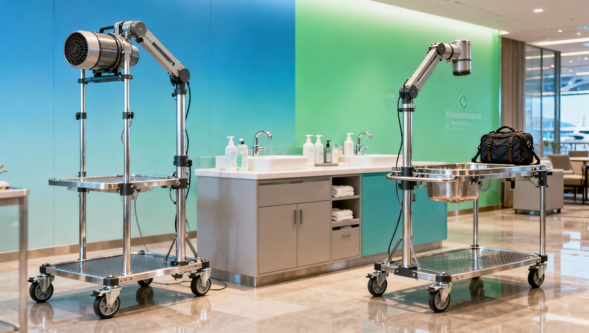 Pet Hair Dryer Stand: Common Buying Mistakes