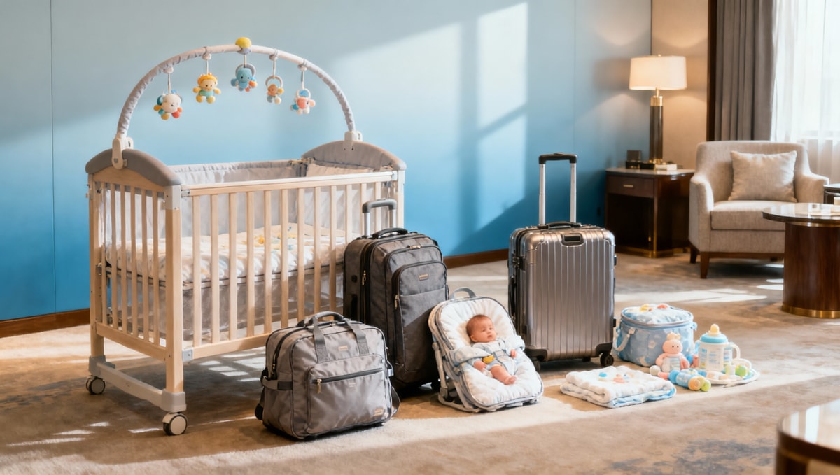 Are Cheap Playpen Manufacturers a Risk?