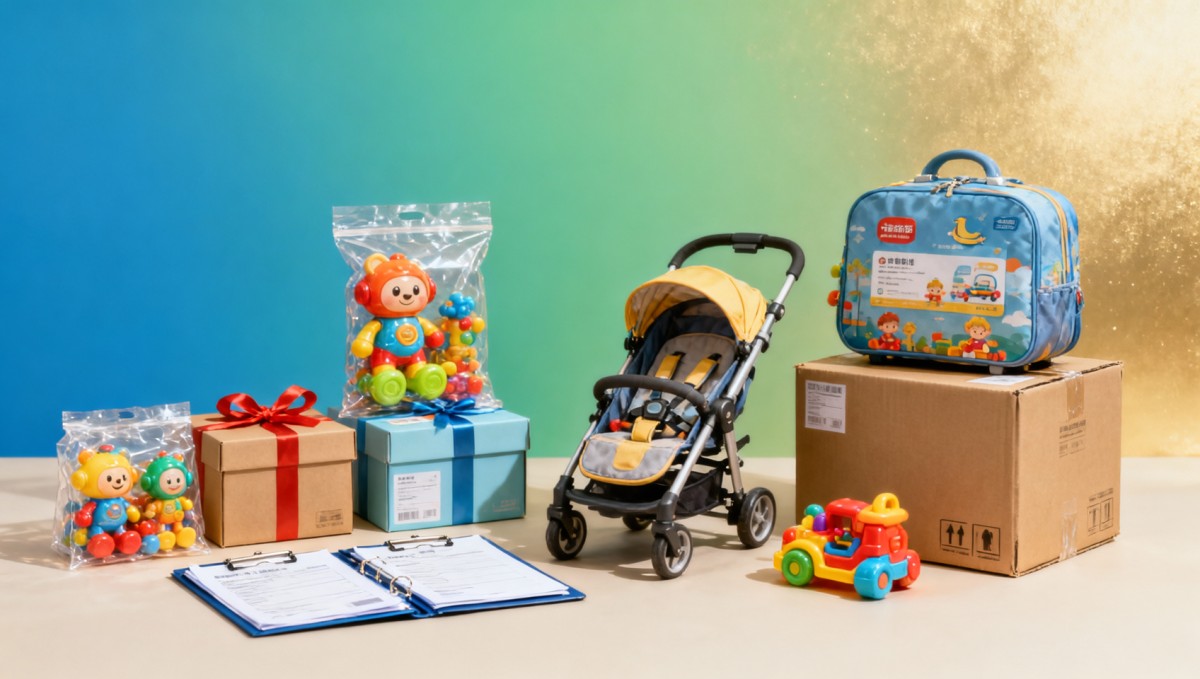 Toy Compliance Failures That Cost More