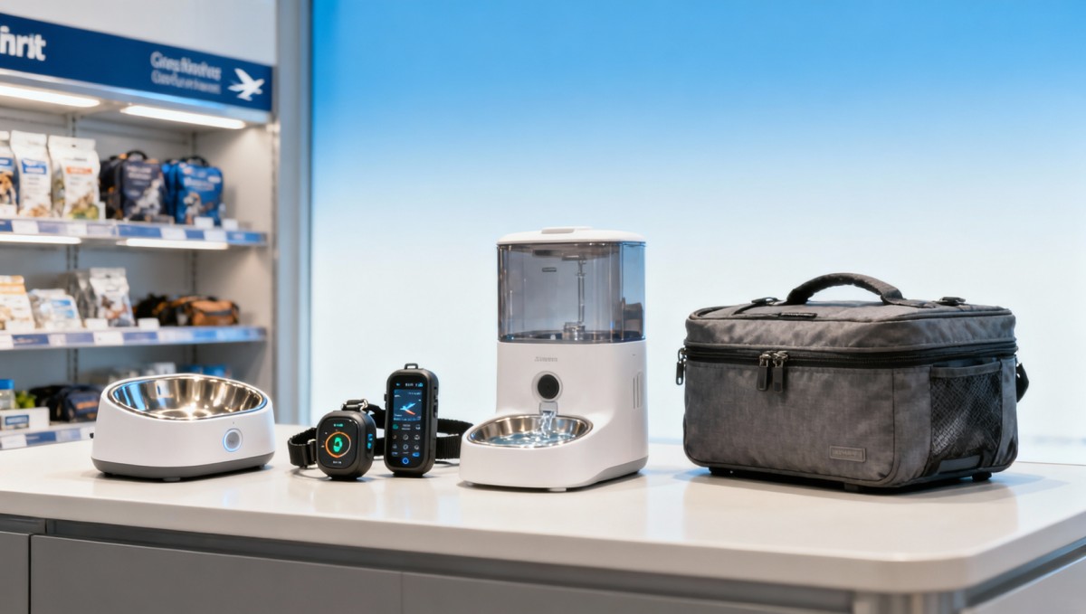 Retail insights behind repeat sales in smart pet devices