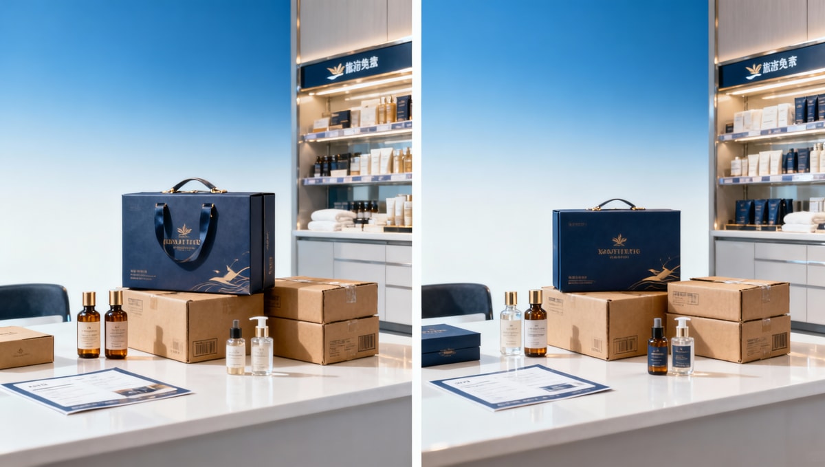 Brand supply gaps that delay skincare OEM launches