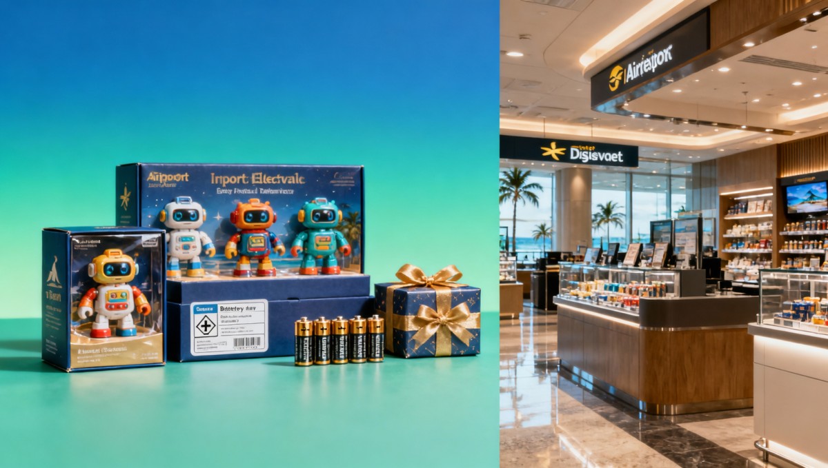 International supply pressure on electronic toy launches in 2026