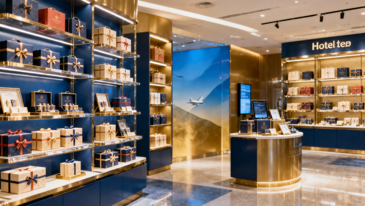 Retail insights that explain sudden drops in gift set sell-through