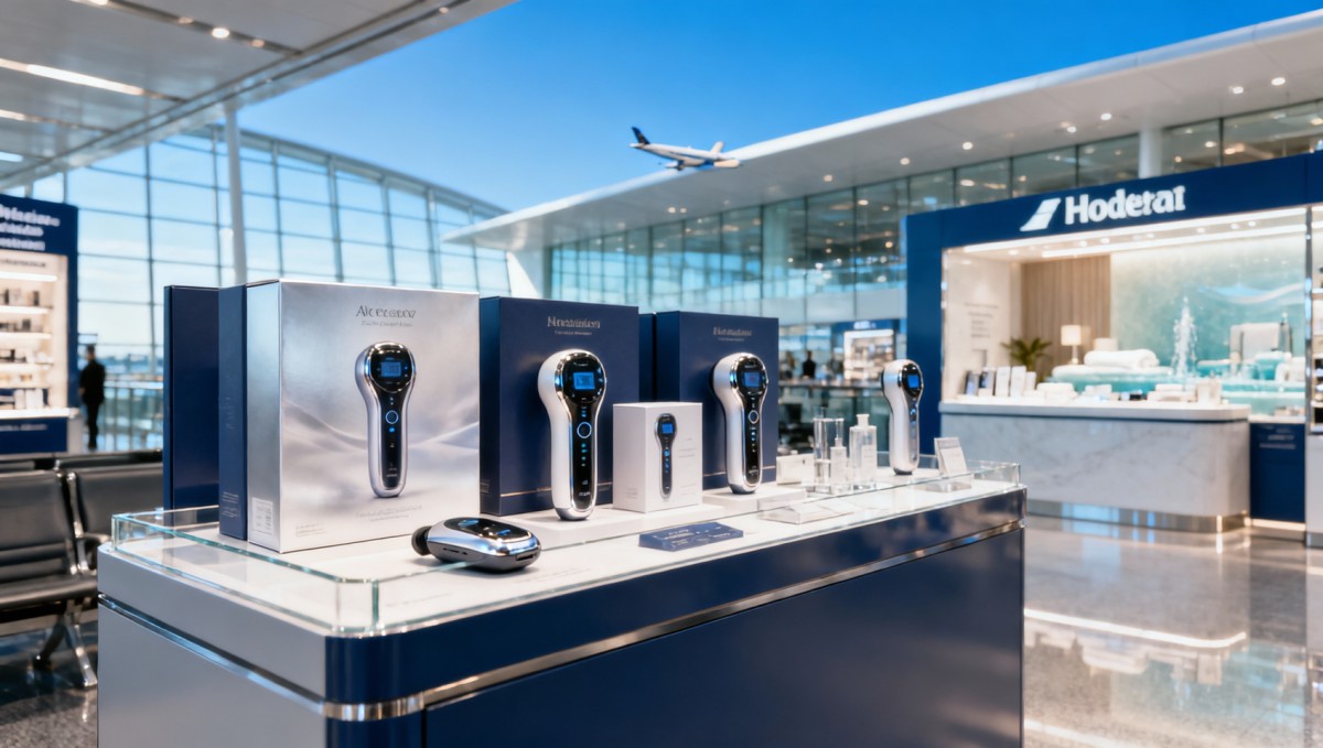 Brand supply issues behind inconsistent beauty device quality