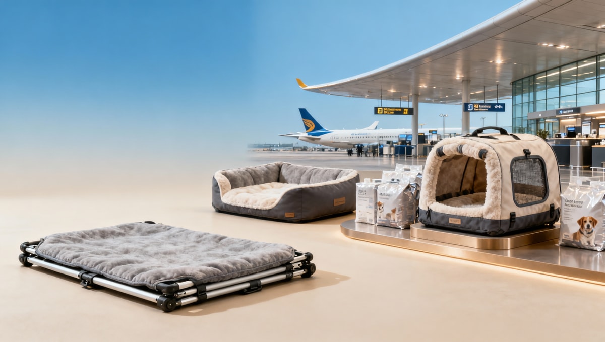 Retail analysis of what makes pet furniture sit unsold