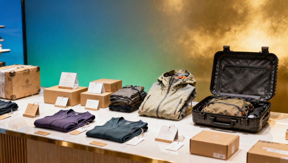 Brand supply decisions shaping premium activewear margins