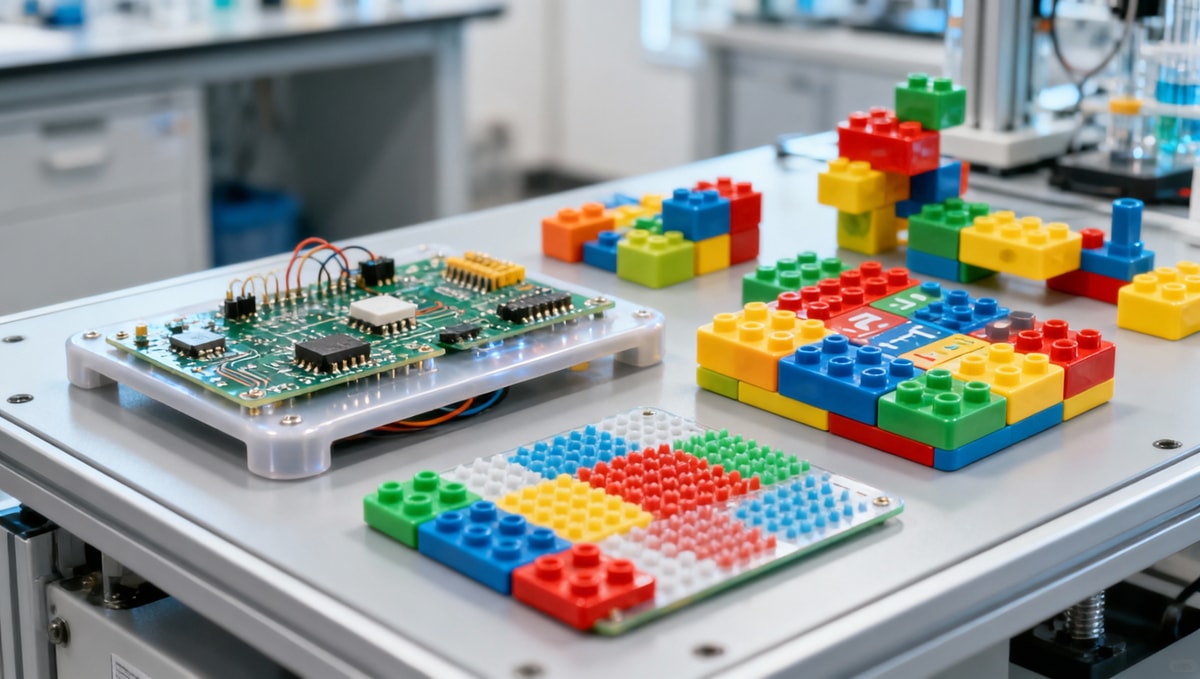 CPSC Nanomaterial Migration Rule for STEM Toys Effective Q3 2026