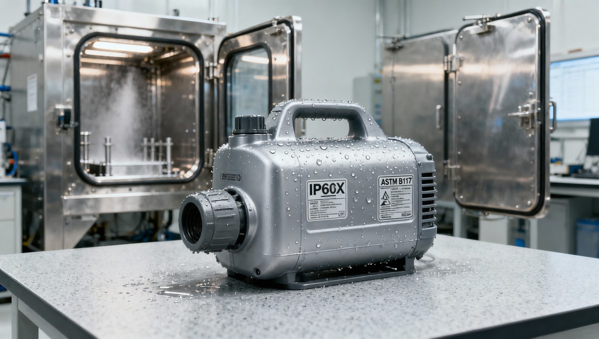 Vietnam MOIT Suspends Import Licenses for Camping & Water Pumps