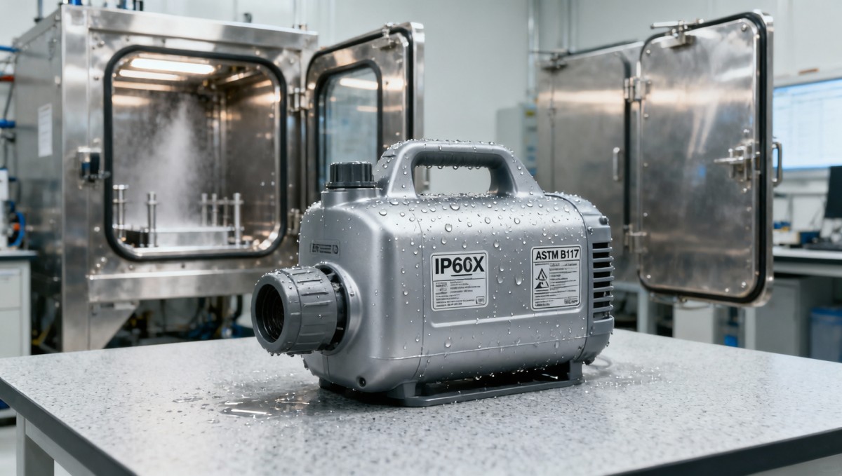 Vietnam MOIT Suspends Import Licenses for Camping & Water Pumps