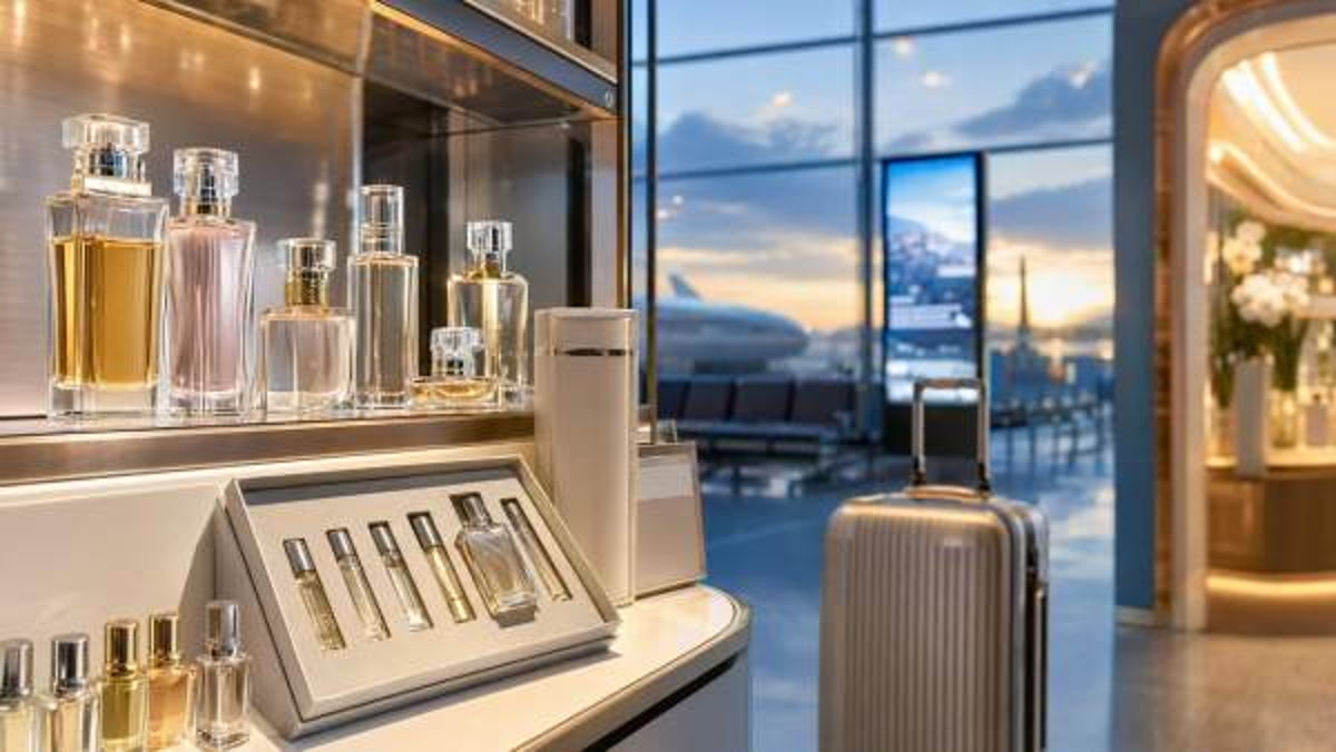 Perfume Glass Bottles Wholesale: Cost Factors That Change Your Final Packaging Budget