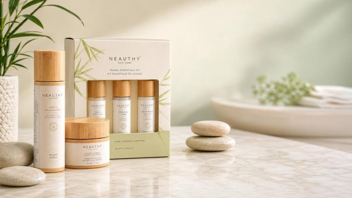 Is Bamboo Cosmetic Packaging Right for Premium or Eco-Focused Beauty Brands?
