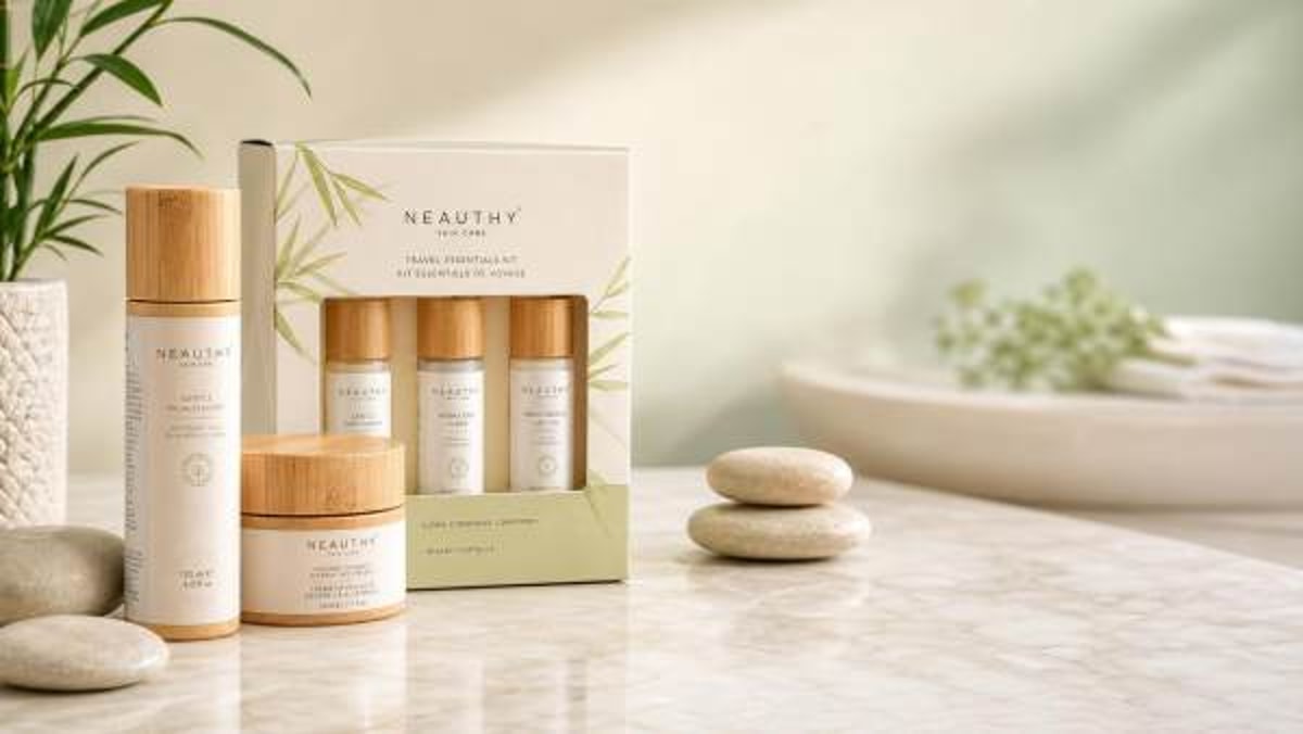 Is Bamboo Cosmetic Packaging Right for Premium or Eco-Focused Beauty Brands?