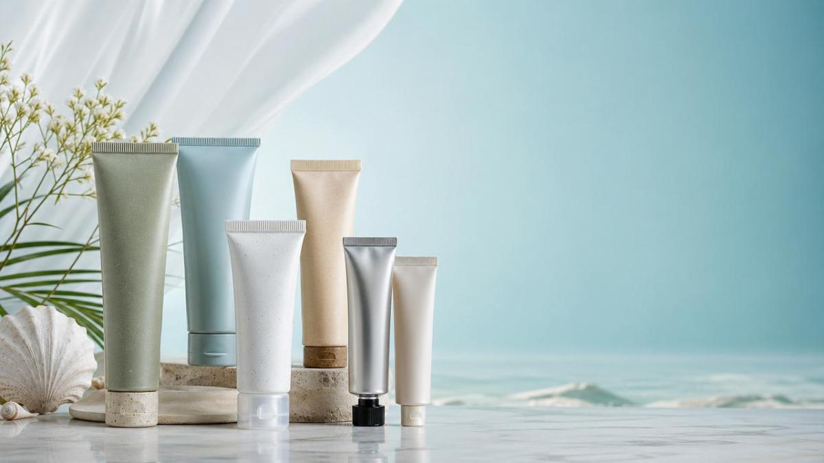 Eco Friendly Cosmetic Tubes: What to Know Before Switching From Traditional Plastic