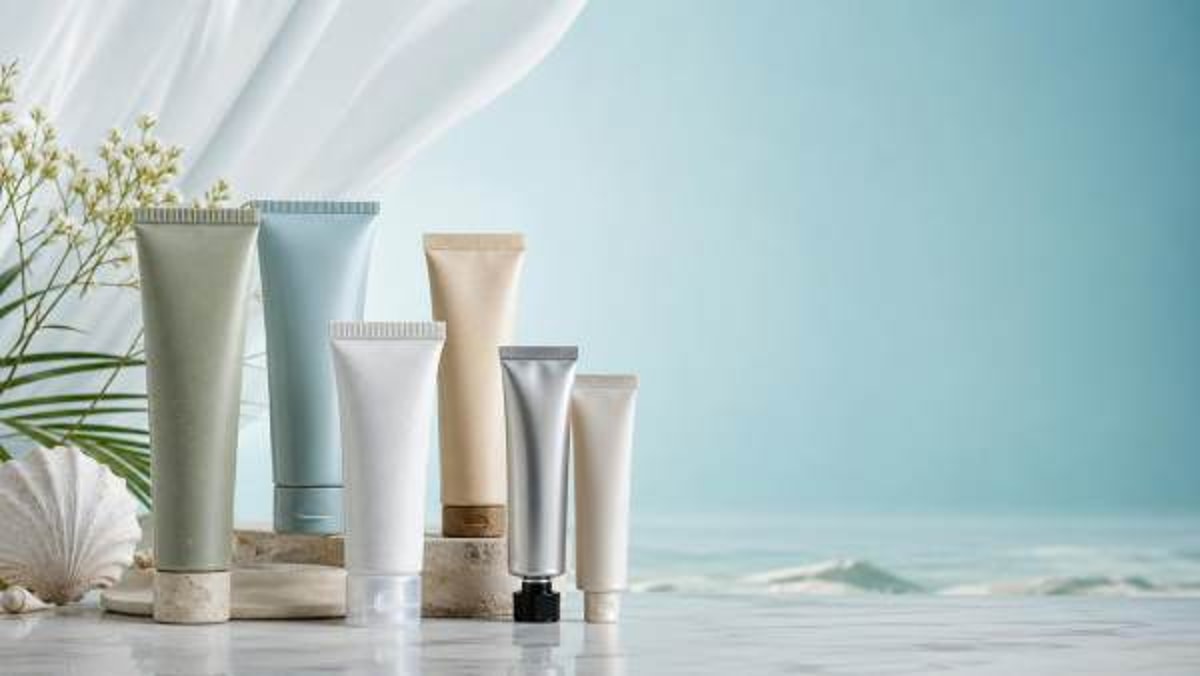 Eco Friendly Cosmetic Tubes: What to Know Before Switching From Traditional Plastic