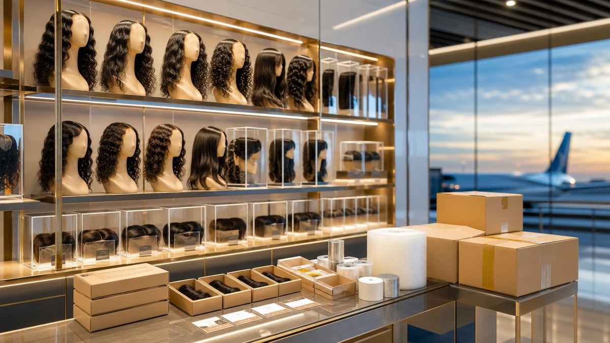How to Vet a Lace Front Wigs Vendor Before Your First Bulk Order