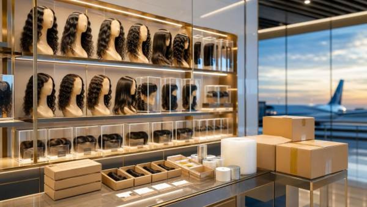 How to Vet a Lace Front Wigs Vendor Before Your First Bulk Order