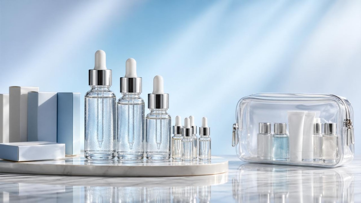 Wholesale Hyaluronic Acid Serum: What to Check in Ingredients and Claims