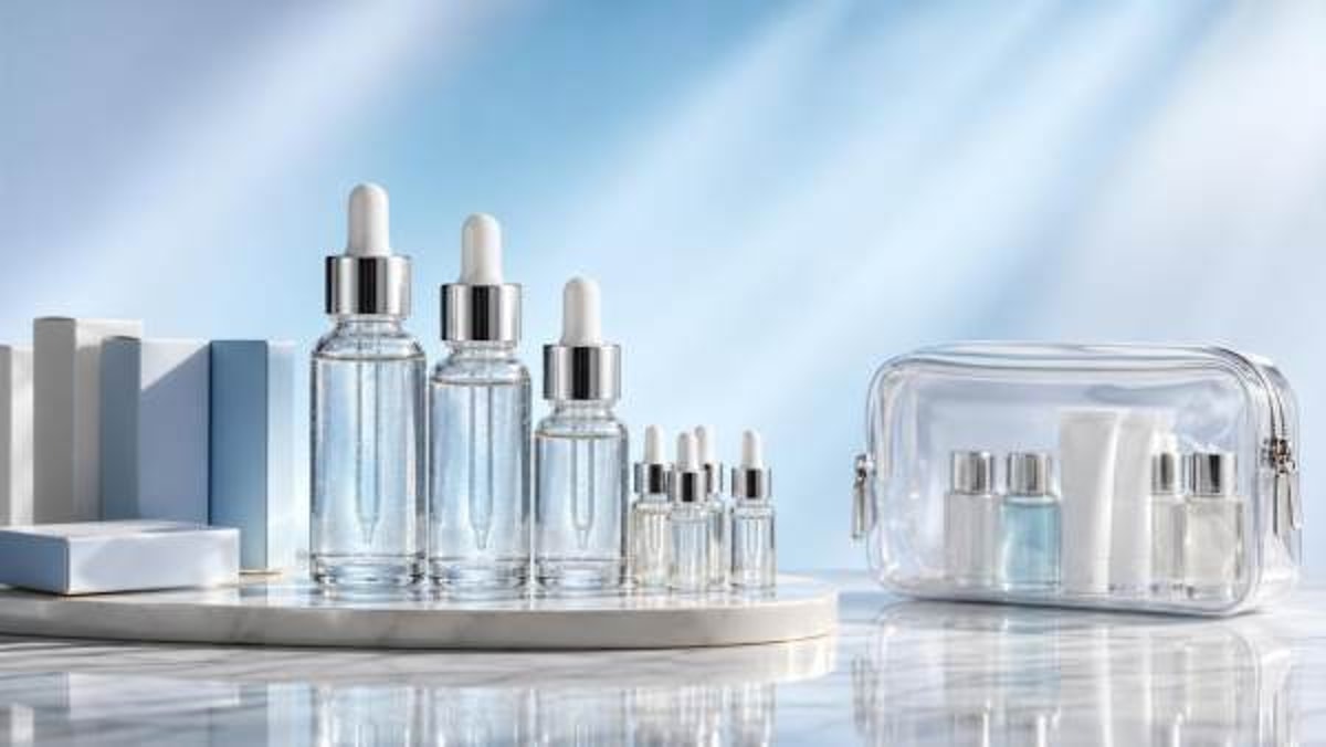 Wholesale Hyaluronic Acid Serum: What to Check in Ingredients and Claims