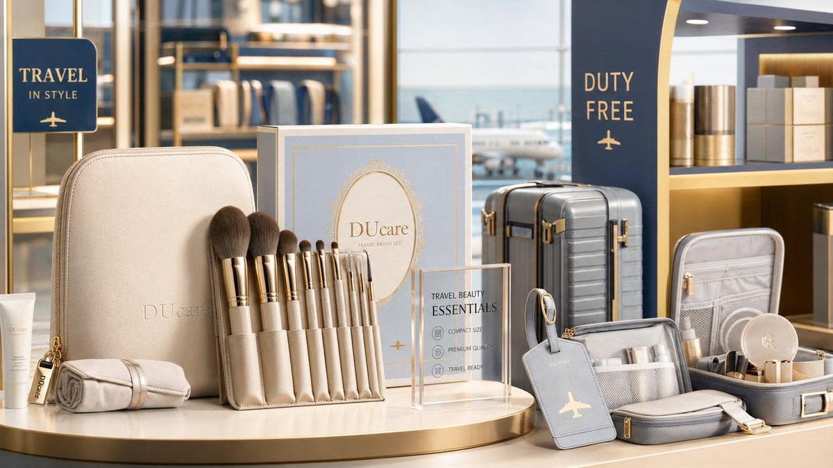 Makeup Brushes Set Wholesale: What Impacts Price More Than Most Sellers Expect