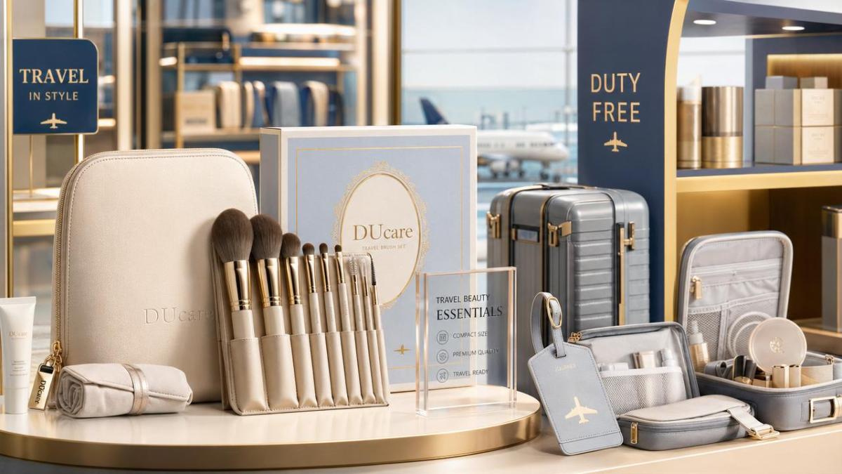 Makeup Brushes Set Wholesale: What Impacts Price More Than Most Sellers Expect