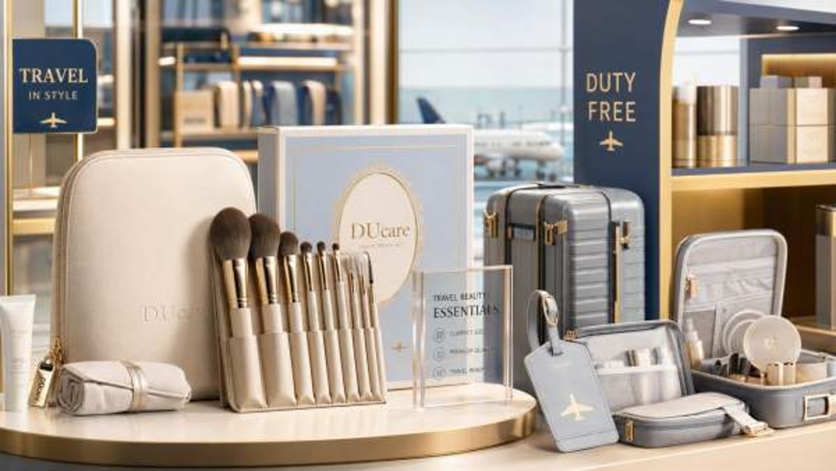 Makeup Brushes Set Wholesale: What Impacts Price More Than Most Sellers Expect