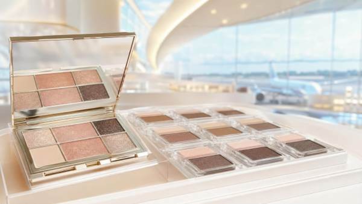 Eyeshadow Palette Manufacturer: How to Review Pigment Payoff and Production Consistency