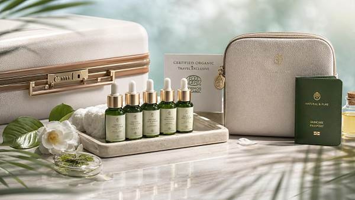 Organic Face Serum OEM: What Makes Certification and Claims More Complex Than They Look