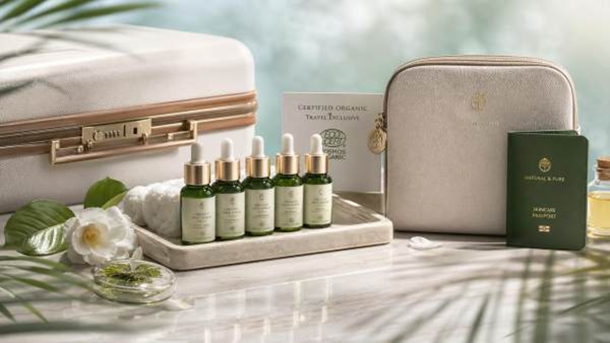 Organic Face Serum OEM: What Makes Certification and Claims More Complex Than They Look