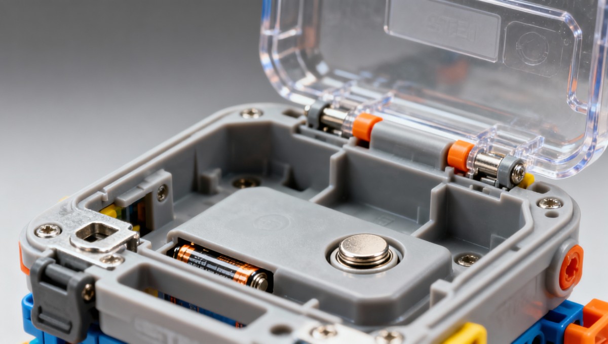 CPSC Tightens Battery Compartment Standards for STEM Toys