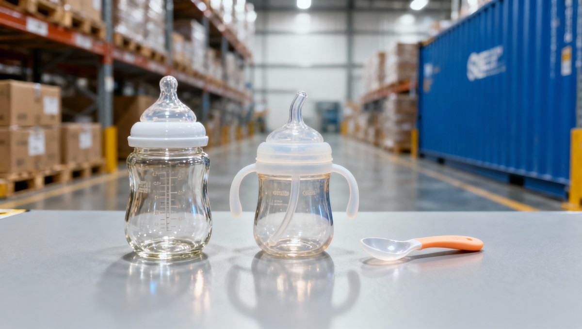 RCEP ASEAN Fast Track for Infant Feeding Products Launched