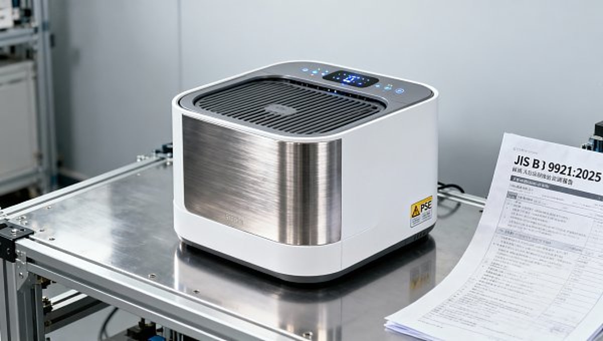 Japan METI Adds Chinese Smart Litter Boxes to Priority Review List