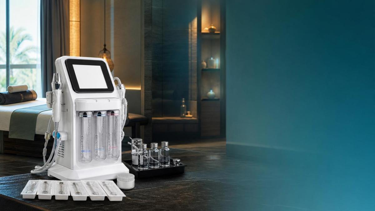 Hydrafacial Machine Commercial Buying Mistakes That Cost More Later