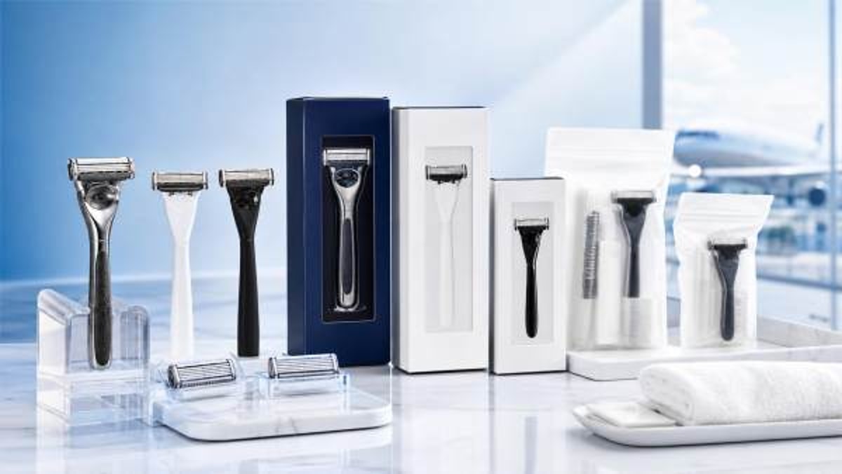 Wholesale Shaving Razors: What to Compare Before Placing a Large Order