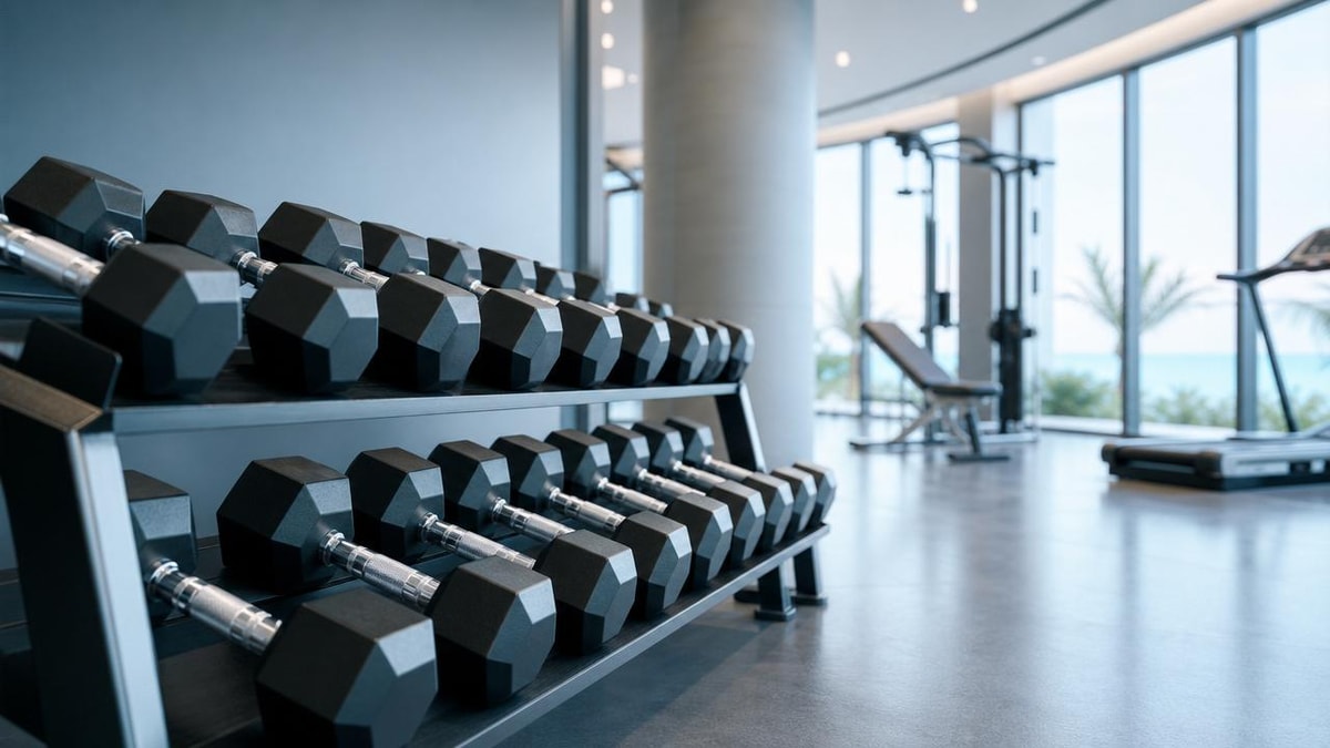 Are Hex Dumbbells Bulk Orders Worth It for Growing Gyms?