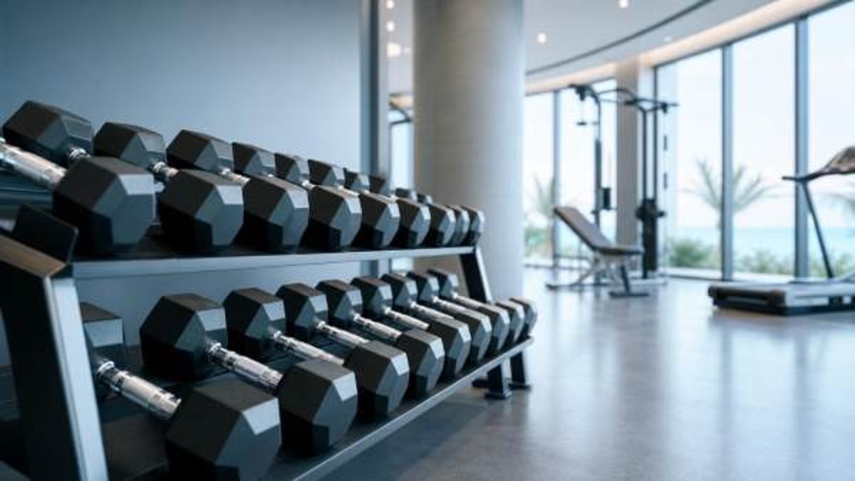 Are Hex Dumbbells Bulk Orders Worth It for Growing Gyms?