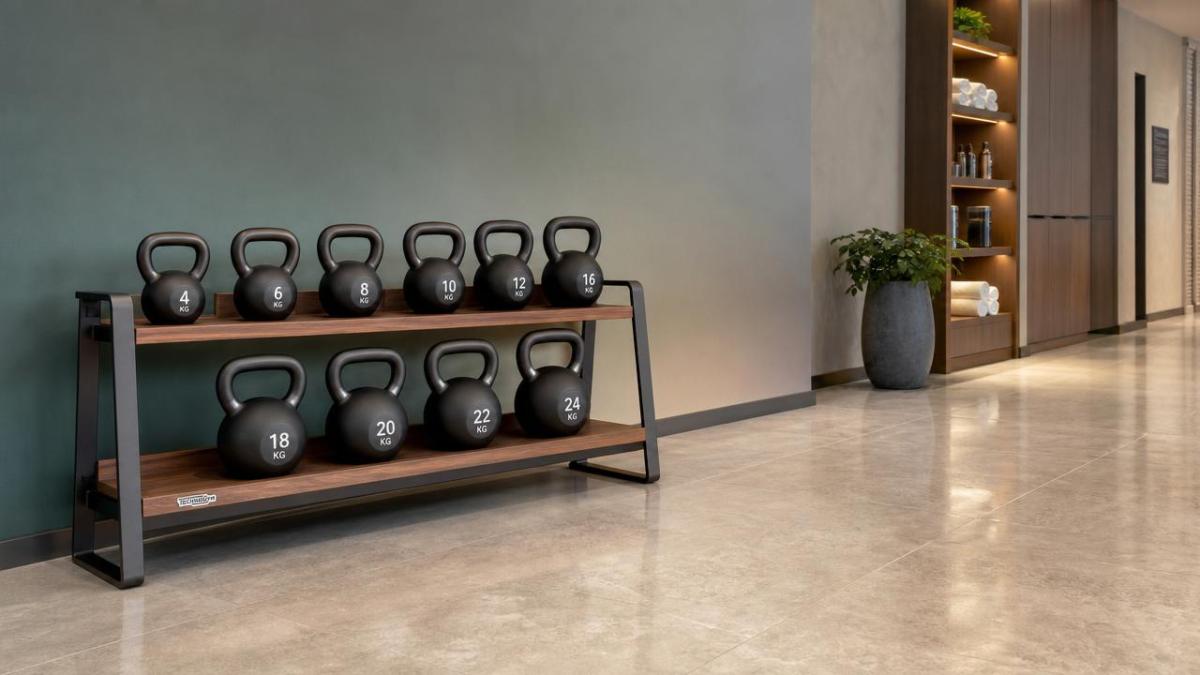 Kettlebells Wholesale: A Practical Guide to Weight Mix and Order Planning