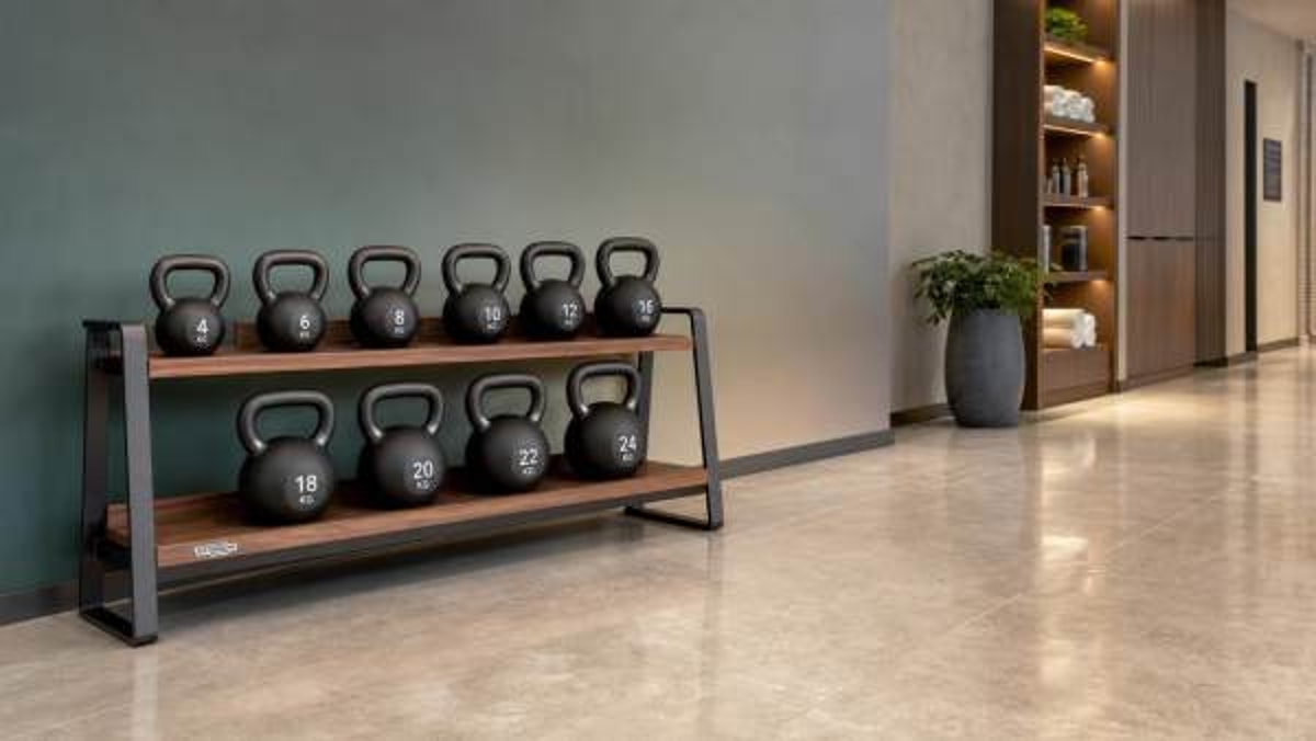 Kettlebells Wholesale: A Practical Guide to Weight Mix and Order Planning