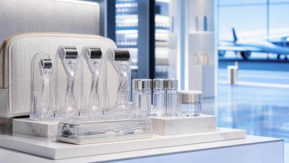 Dermaroller Wholesale: Which Needle Options Fit Different Product Lines
