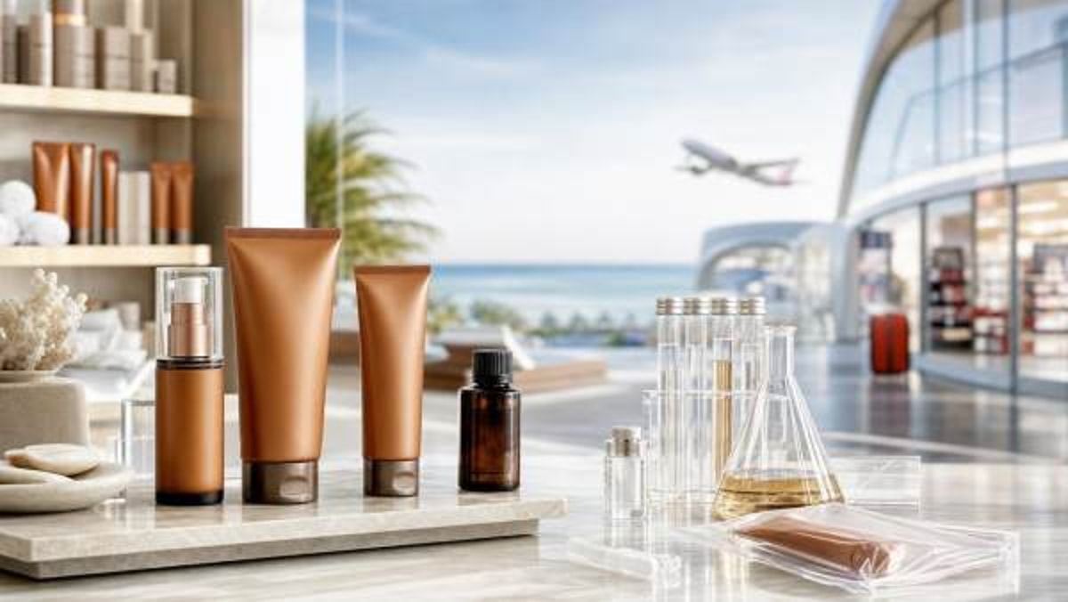 Private Label Tanning Lotion: Common Formula Mistakes to Avoid Early