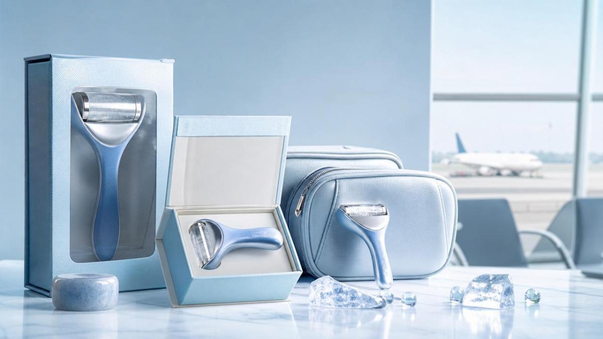Ice Roller Wholesale: How to Balance Price, Packaging, and Product Appeal