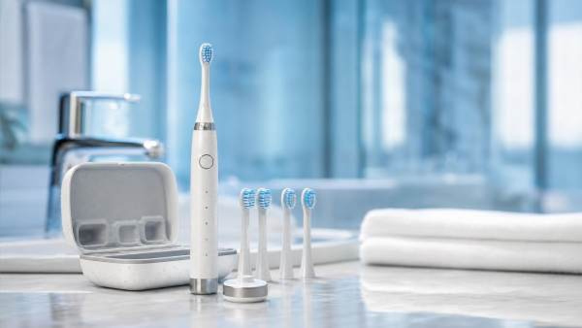 Electric Toothbrush OEM: Key Specs That Matter Before Sample Approval