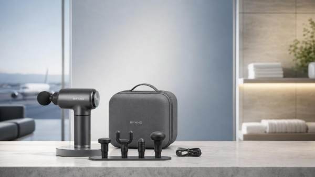 Wholesale Massage Guns: What Affects Return Rates After Launch