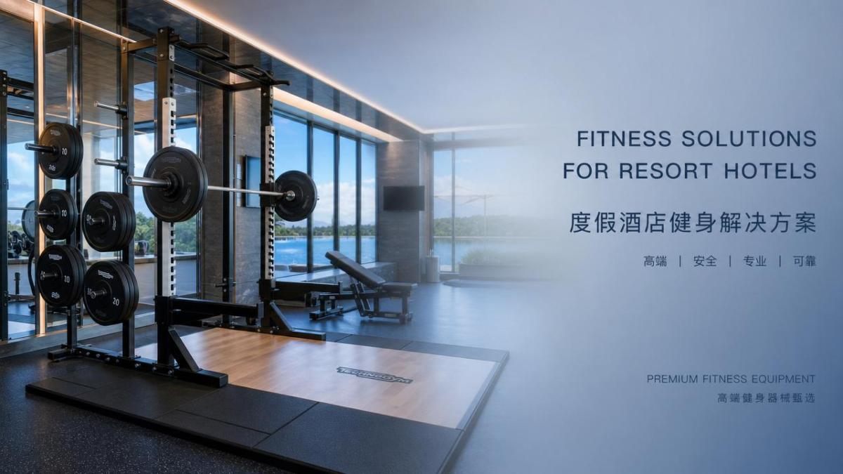 Olympic Barbell Manufacturer Checklist for Strength Equipment Sourcing
