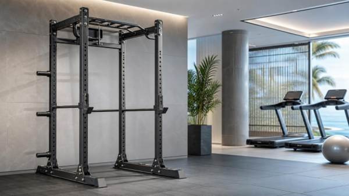 Power Rack Manufacturer: Safety Details That Matter More Than Finish