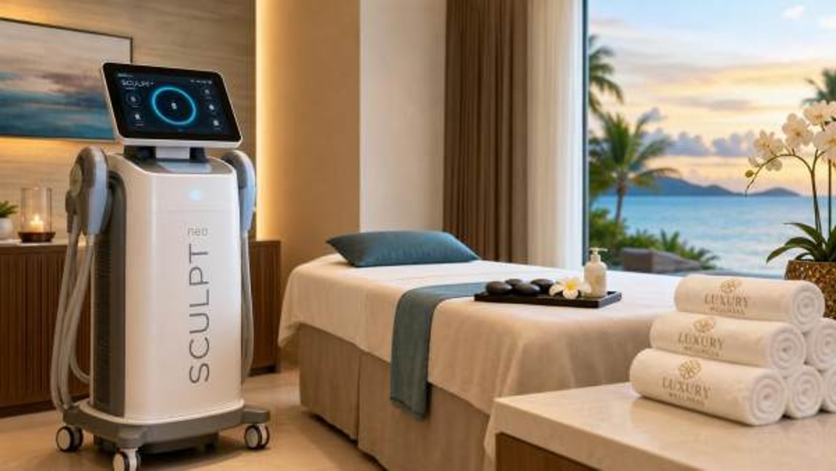 Body Contouring Machine: When the Higher Price Is Actually Justified